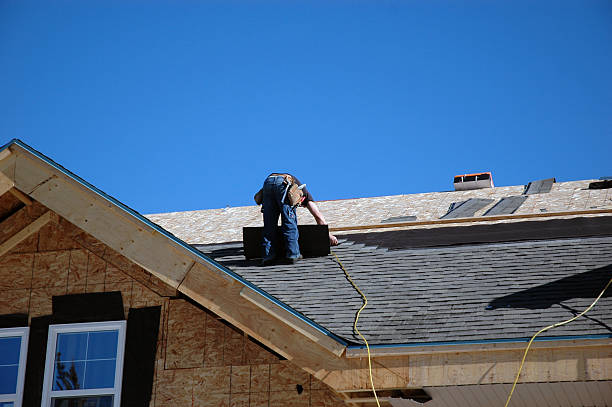 Best Roof Gutter Cleaning  in Grovetown, GA