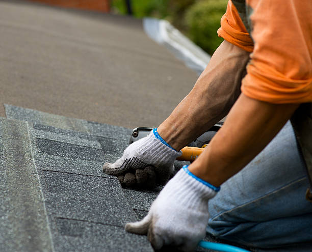 Best Emergency Roof Repair  in Grovetown, GA