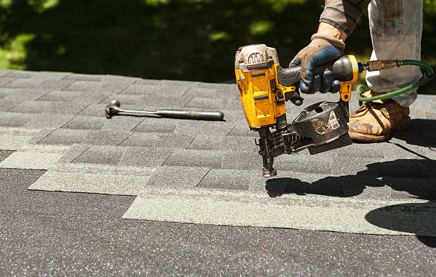 Quick and Trustworthy Emergency Roof Repair Services in Grovetown, GA