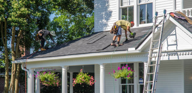 Best Flat Roof Repair Services  in Grovetown, GA